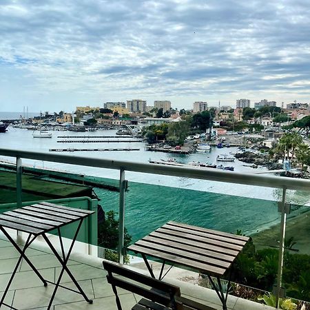 Baia Di Ognina Bed & Breakfast CTA Exterior foto