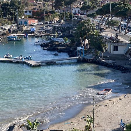Baia Di Ognina Bed & Breakfast CTA Exterior foto