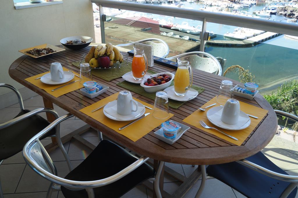 Baia Di Ognina Bed & Breakfast CTA Exterior foto