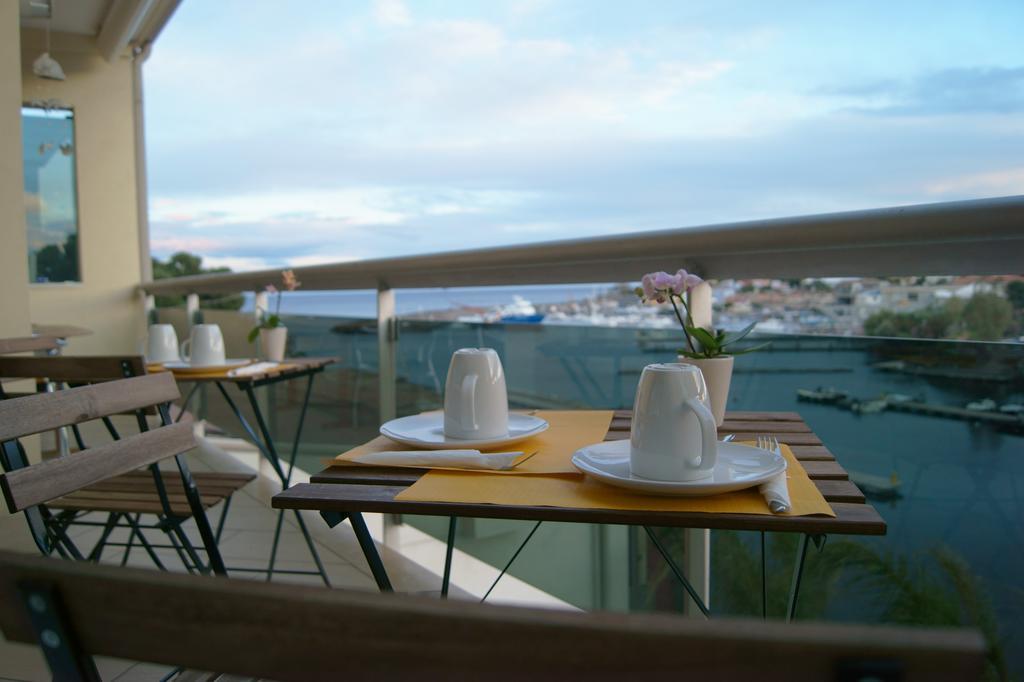 Baia Di Ognina Bed & Breakfast CTA Exterior foto
