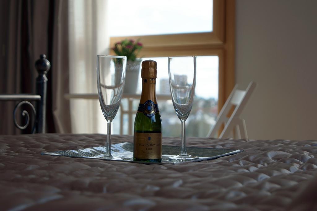 Baia Di Ognina Bed & Breakfast CTA Cameră foto