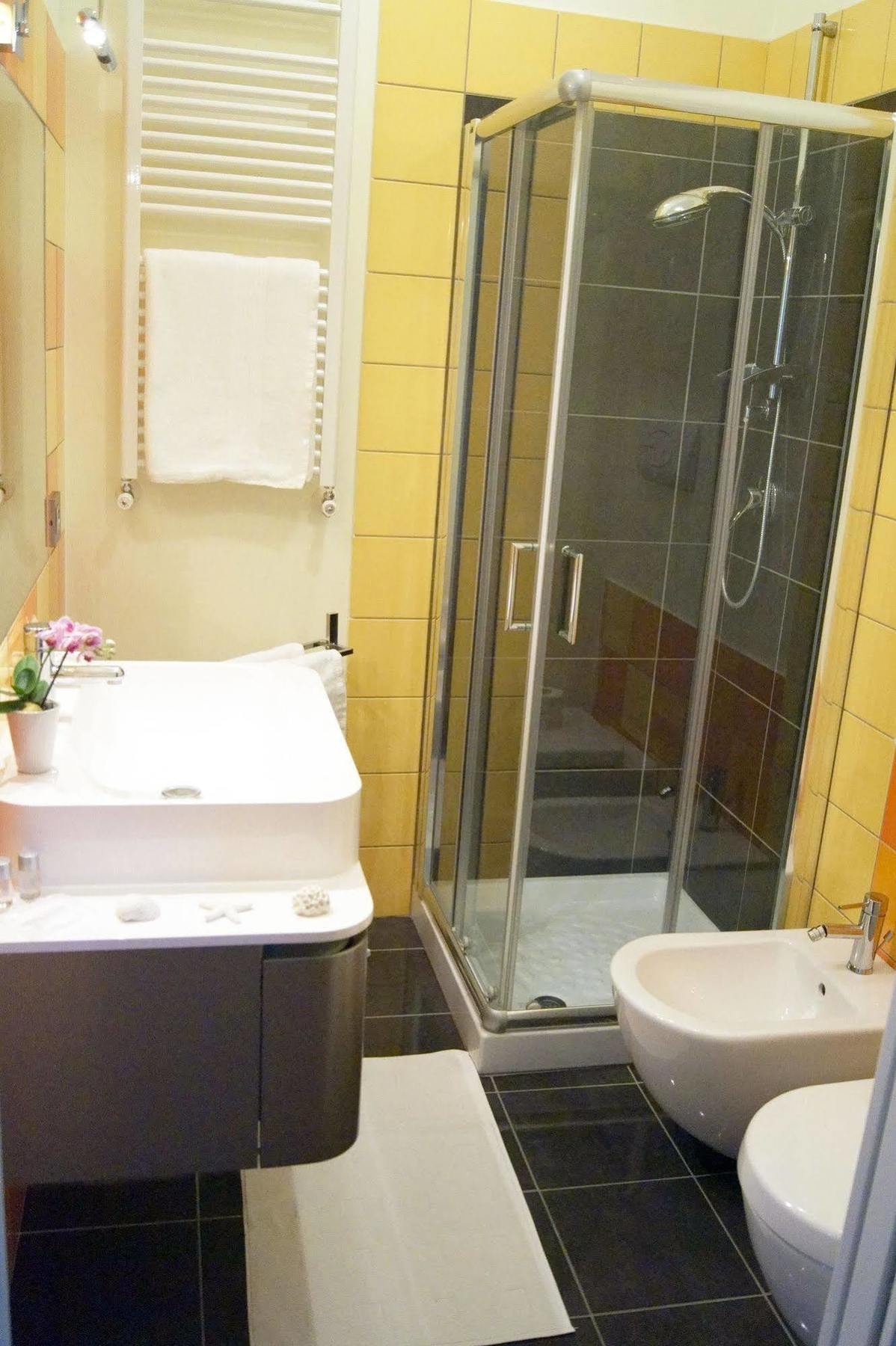 Baia Di Ognina Bed & Breakfast CTA Exterior foto