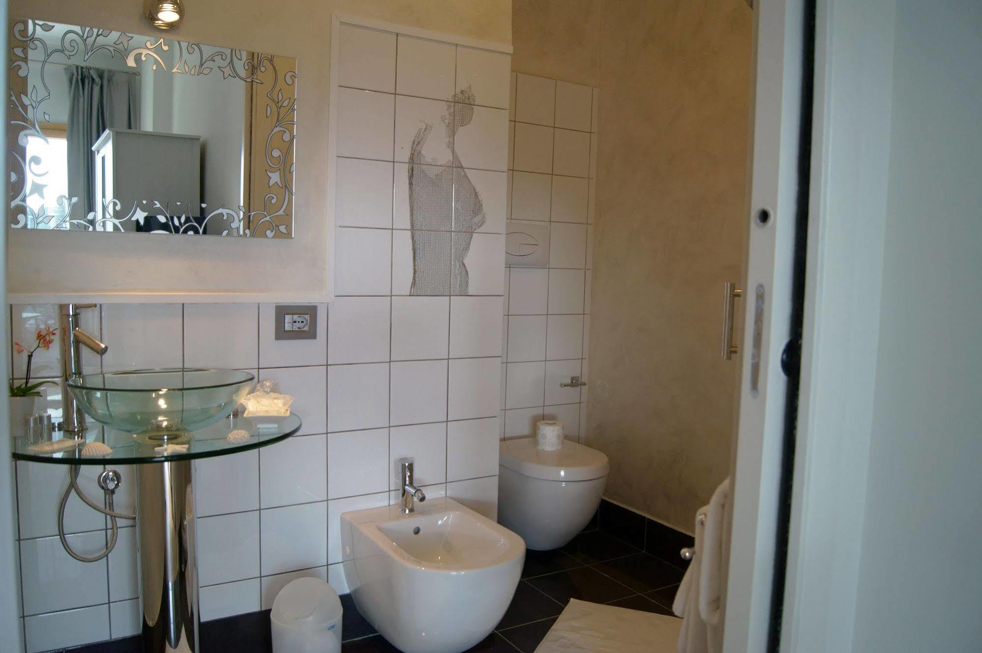 Baia Di Ognina Bed & Breakfast CTA Exterior foto