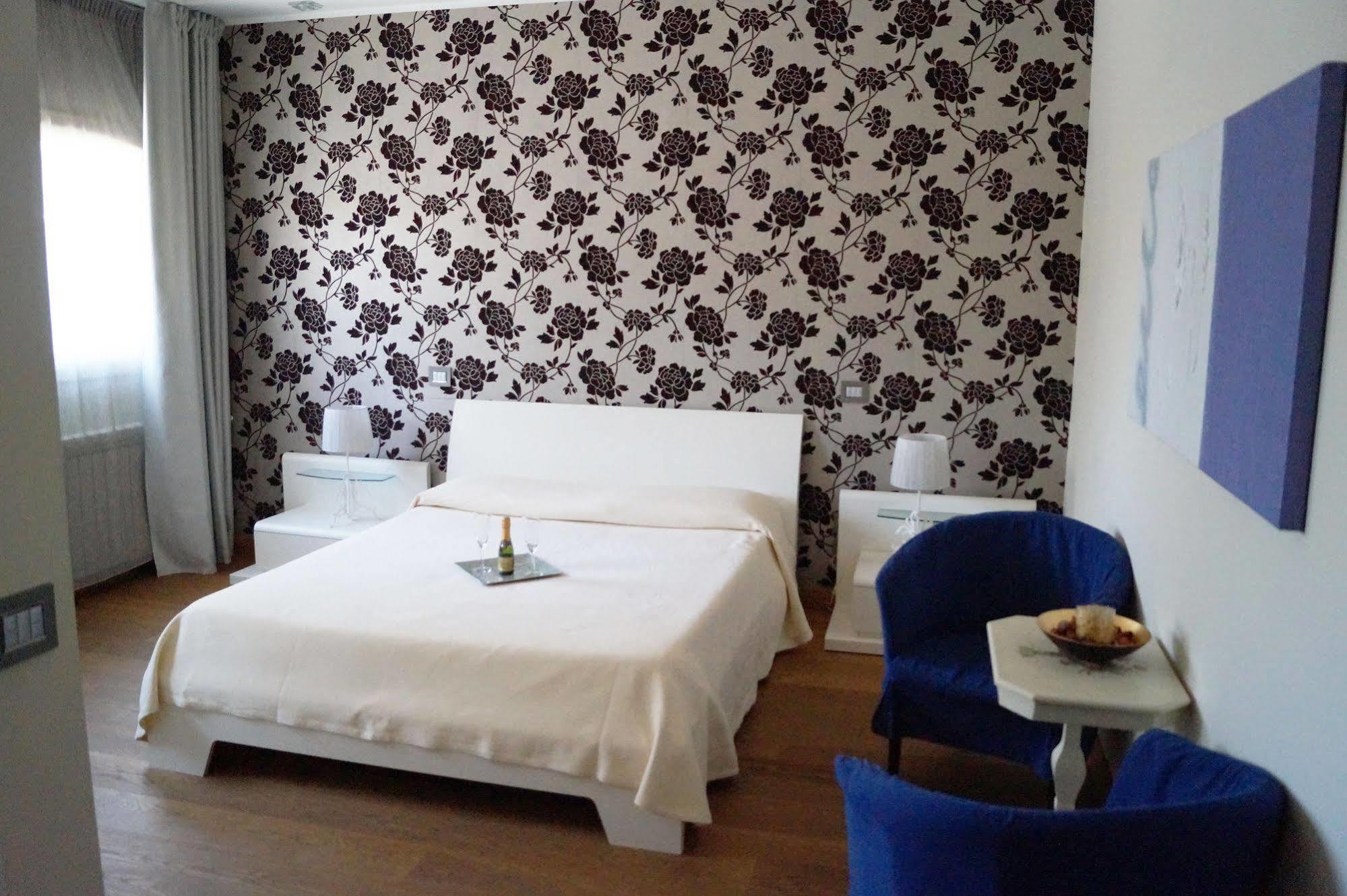 Baia Di Ognina Bed & Breakfast CTA Exterior foto