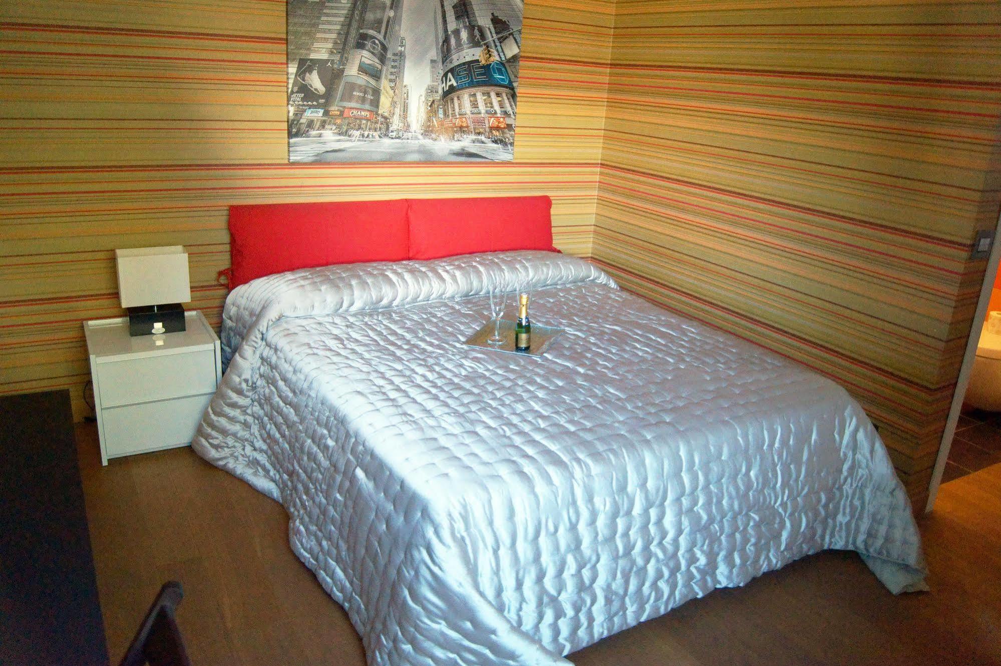 Baia Di Ognina Bed & Breakfast CTA Exterior foto