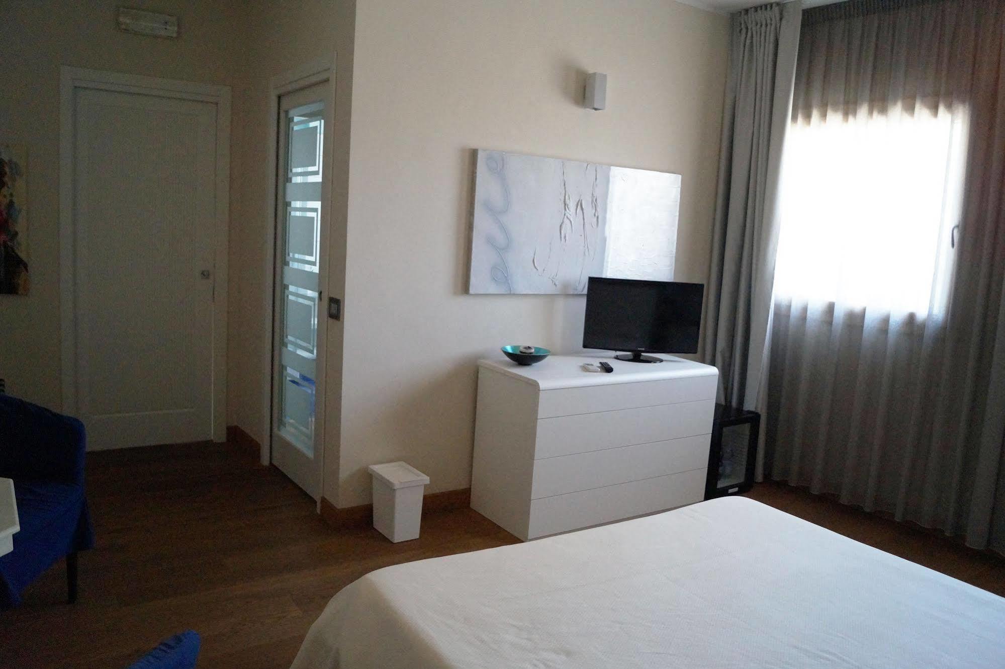 Baia Di Ognina Bed & Breakfast CTA Exterior foto