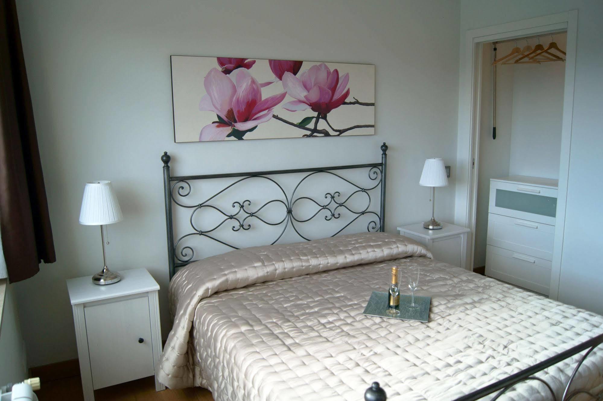 Baia Di Ognina Bed & Breakfast CTA Exterior foto