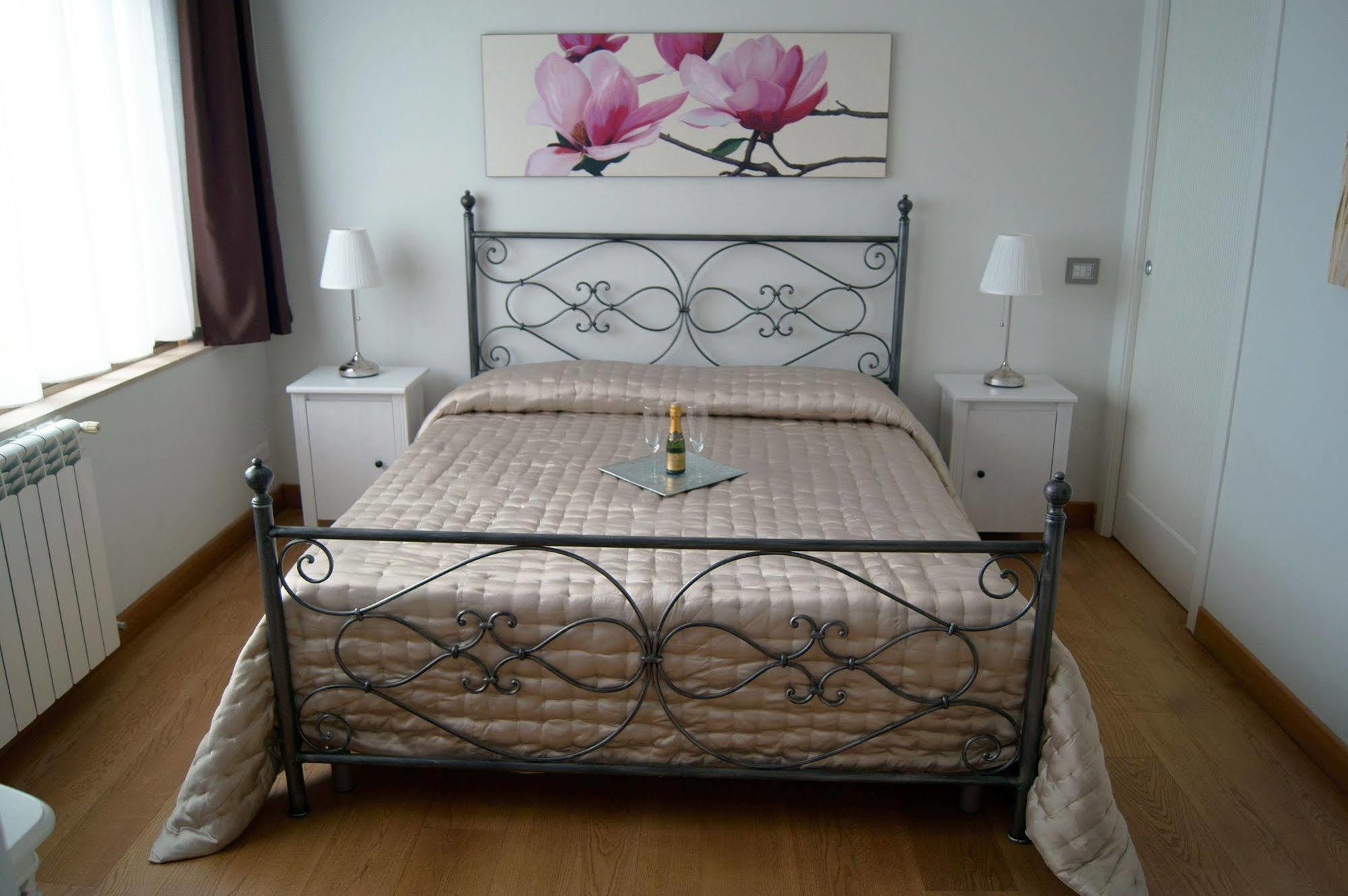 Baia Di Ognina Bed & Breakfast CTA Exterior foto